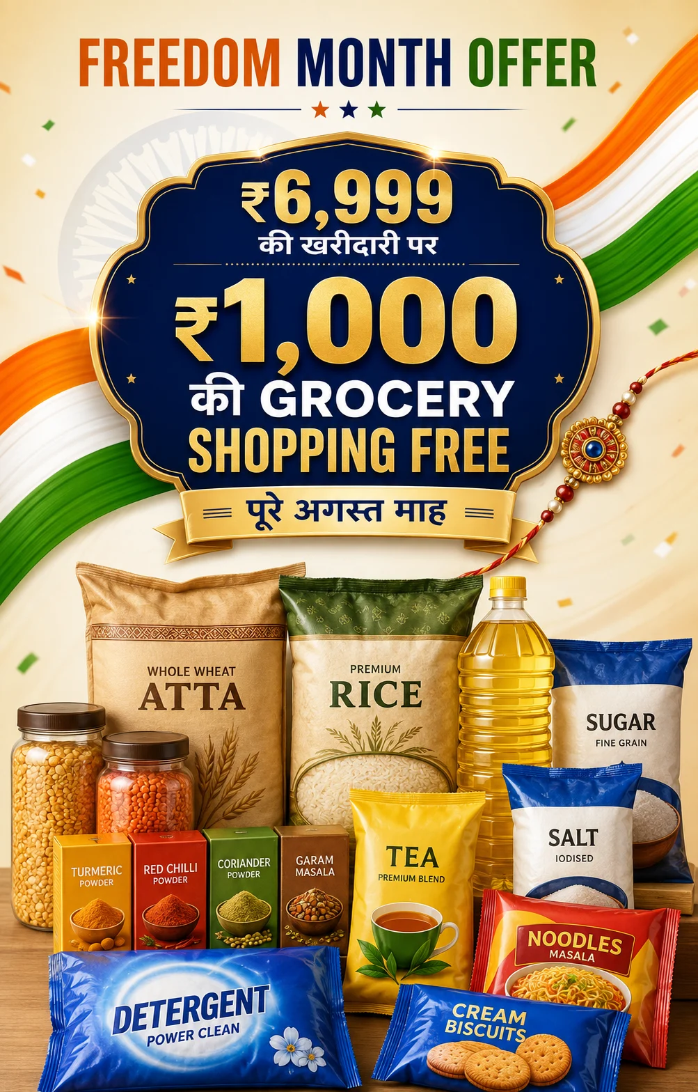 Maxon Super Mart offer 13