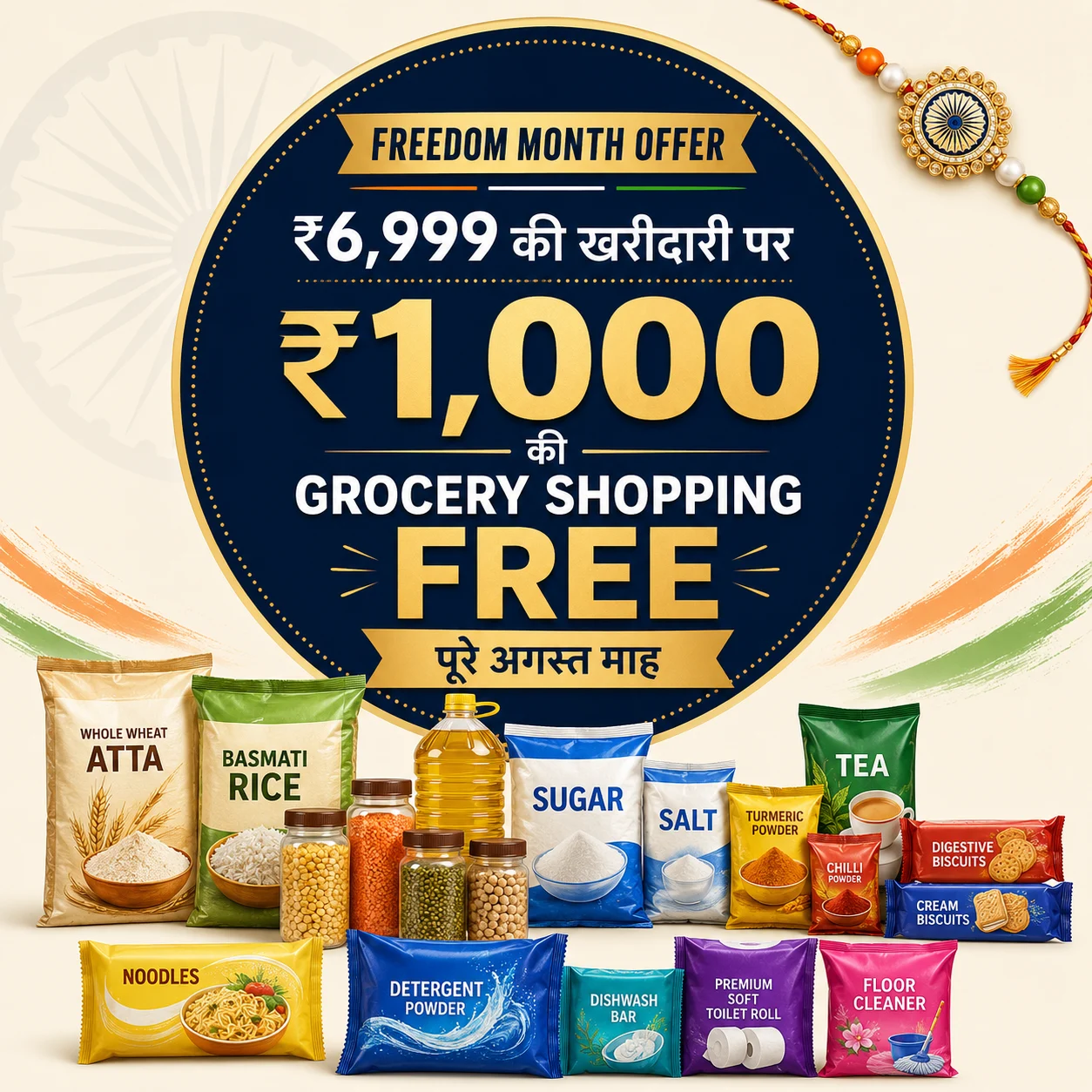 Maxon Super Mart offer 14
