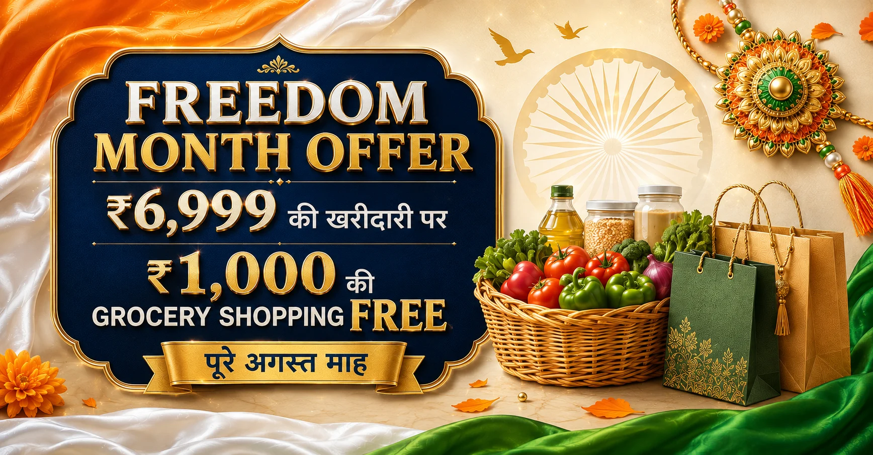 Maxon Super Mart offer 19