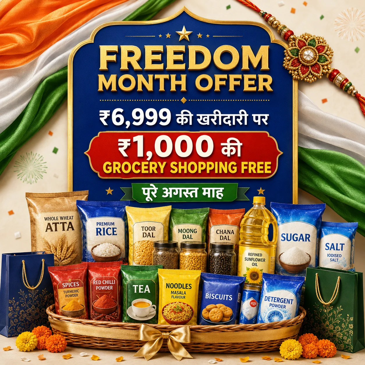 Maxon Super Mart offer 24